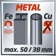 Detektor Einhell TC-MD 50 (2270090) - obraz 4