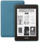 Електронна книга з підсвічуванням Amazon Kindle Paperwhite 10th Gen. 8GB Blue - изображение 1