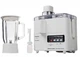 Соковитискач PANASONIC MJ-M171PWTQ - зображення 2