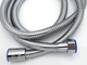 Шланг для душу посилений MILLZ MRS-P-004 150см, хром - изображение 2