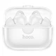 Наушники беспроводные Bluetooth c двойным микрофоном и шумоподавлением Hoco EW22 |BT5.3, 30/300mAh, 4h| White - изображение 2