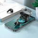 Наушники беспроводные Bluetooth c двойным микрофоном и шумоподавлением Hoco EW22 |BT5.3, 30/300mAh, 4h|Black - изображение 4