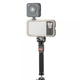 Накамерный свет 2700-6500К 96 LED CRI 95+ SmallRig P96 Light 3286 - изображение 4