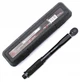 Ключ динамометричний 1/4" 2-24 Nm Neoma NT2210 - зображення 2