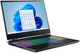 Ноутбук Acer Nitro 5 AN515-58-78BT (NH.QM0AA.001) Obsidian Black - изображение 2
