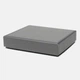 Мужской кожаный кошелек V1T123-H33-BE-puce 4485759 - изображение 6