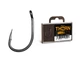 Крючок карповый, карповый крючок Delphin THORN Wider 11x №8 4495917 - изображение 1