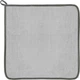 Микрофибра Baseus Easy life car washing towel 40*40 2шт серый (CRXCMJ-0G) - изображение 1