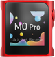 MP3-плеер Shanling M0 Pro Red (90403082) - изображение 1