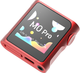 MP3-плеер Shanling M0 Pro Red (90403082) - изображение 3