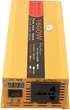 Инвертор с чистой синусоидой Xinboke 800/1600W 12-220V DC-AC 50Hz - изображение 3