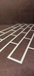 Комплект трафаретов многоразовый 36 Кирпичей 960х450х3 мм 450х300 мм - изображение 4