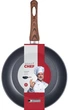 Сковорода Bravo Chef 22 см (BC-1101-22) - зображення 3