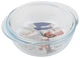 Каструля з кришкою Bravo Chef 2.3 л + 0.8 л (BC-208A/FR) - зображення 1