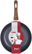 Сковорода Bravo Chef 24 см (BC-1101-24) - зображення 3