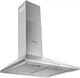 Витяжка купольна Minola HK 6614 I 1000 LED (1000 м3/год, 3 швидк., кнопкове кер.) 255958 - изображение 2