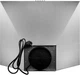 Витяжка купольна Minola HK 6614 I 1000 LED (1000 м3/год, 3 швидк., кнопкове кер.) 255958 - изображение 7