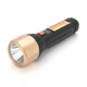 Фонарик Zhongyong ZY-2021 Solar led 1W CreeXPE cob фонарь на солнечной батарее usb - изображение 1