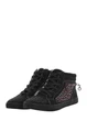 Ботинки Vivien 14-35807 40 25.5 см Черный (H2100000383832) - изображение 4