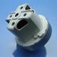 Двигун пилососу Philips Performer FC9174 FC9150 FC9152 FC9160 FC9166 FC9170 FC9171 FC9173 FC9175 FC9176 - зображення 7