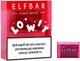 POD-система Elf Bar Lowit 500 mAh Red (6937643586032) - изображение 1