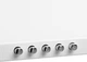 Вытяжка Perfelli K 5210 WH 700 LED - изображение 4