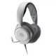 Наушники SteelSeries Arctis Nova 1 White (SS61607) - изображение 1