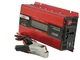 Преобразователь Инвертор UKC 12V 220V 1000W LCD KC 1000D - изображение 2