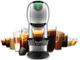 Кофеварка капсульная KRUPS NESCAFE Dolce Gusto Genio S Touch KP440E10 - изображение 4