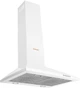 Вытяжка Perfelli K 6210 WH 700 LED - изображение 2