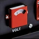 Генератор бензиновый Einhell tc rg 10/e5 / 2х-тактный / Ручной стартер / 800 Вт GERMANY - изображение 2