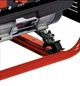 Генератор бензиновый Einhell tc rg 10/e5 / 2х-тактный / Ручной стартер / 800 Вт GERMANY - изображение 3