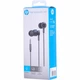 Наушники HP DHE-7001 Headset Black (DHE-7001) - изображение 4