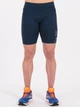 Спортивные шорты мужские Joma Elite Viii 101926.331 S Темно-синие (8424309527921) - изображение 1