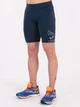 Спортивные шорты мужские Joma Elite Viii 101926.331 S Темно-синие (8424309527921) - изображение 2