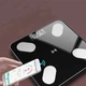 Напольные умные весы контроля тела с приложением на телефон180 кг Domotec №1443 - изображение 3