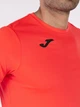 Футболка спортивная длинная мужская Joma Record Ii 102227.040 S Коралловая (8424309540081) - изображение 4