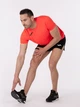 Футболка спортивная длинная мужская Joma Record Ii 102227.040 S Коралловая (8424309540081) - изображение 5