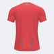 Футболка спортивная длинная мужская Joma R-City 102644.040 S Коралловая (8445456177753) - изображение 3