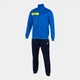 Спортивный костюм мужской Joma Columbus 102742.739 S Темно-синий (8445456343400) - изображение 1
