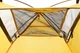 Двухместная палатка туристическая Tramp Lite Tourist 2 песочный UTLT-004-sand - изображение 8
