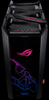 Корпус Asus ROG Strix Helios GX601 Black (90DC0020-B39000) - зображення 7