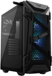 Obudowa Asus TUF Gaming GT301 Obudowa czarna (90DC0040-B49000) - obraz 2