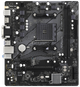 Płyta główna ASRock A520M-HDV (sAM4, AMD A520, PCI-Ex16) - obraz 1