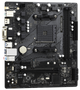 Płyta główna ASRock A520M-HDV (sAM4, AMD A520, PCI-Ex16) - obraz 3