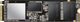 ADATA XPG SX8200 Pro 256 GB M.2 2280 PCIe Gen3x4 3D NAND TLC (ASX8200PNP-256GT-C) - obraz 4