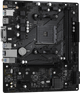 Płyta główna ASRock B550M-HDV (sAM4, AMD B550, PCI-Ex16) - obraz 2