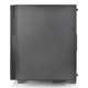 Корпус Thermaltake Versa T25 Tempered Glass Mid-Tower Chassis Black (CA-1R5-00M1WN-00) - зображення 4