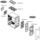 Thermaltake Commander G33 TG ARGB Mid-Tower Chassis Black (CA-1P3-00M1WN-00) - obraz 9