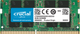 Оперативна пам'ять Crucial SODIMM DDR4-3200 8192 MB PC4-25600 (CT8G4SFRA32A) - зображення 1